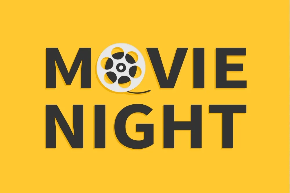 Movie Night.