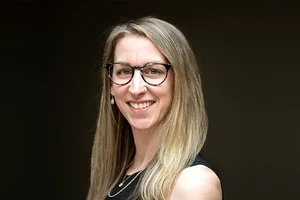 Headshot of Emily Helft