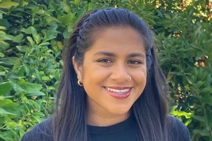 Headshot of Oindrila Das