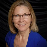 Headshot of Sally Scott