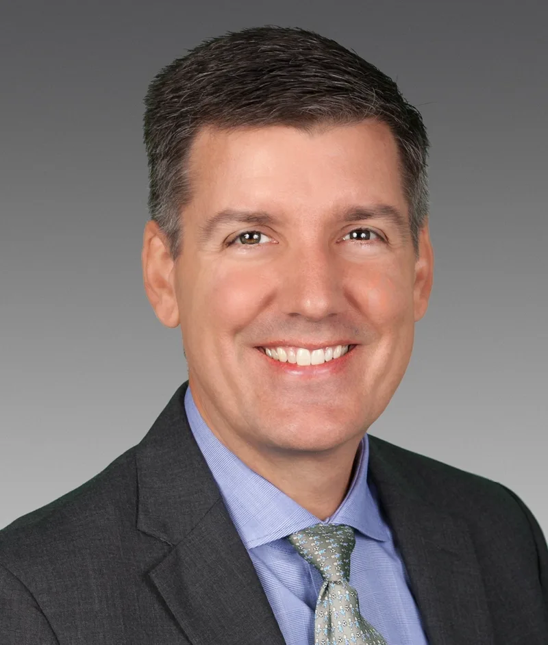 Headshot of Scott Tozier.