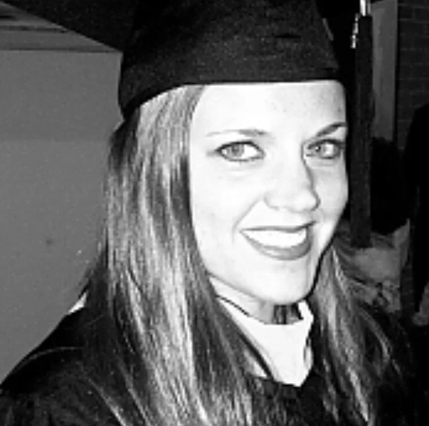 Headshot of Andrea Tolliver.