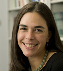 Photograph of Sian Beilock, Ph.D.