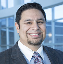 Photo of Eleazar Vasquez