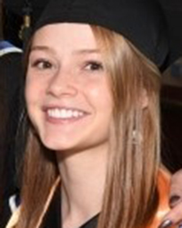 Headshot of Erica Loveland.