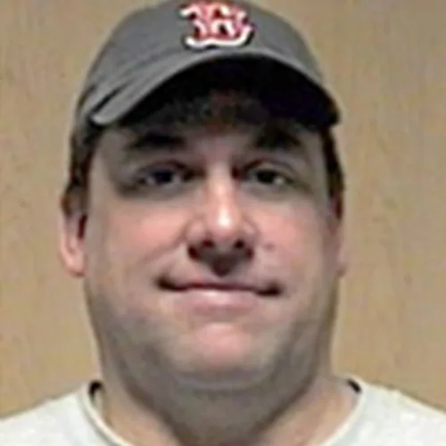 Headshot of Allen Duckless.