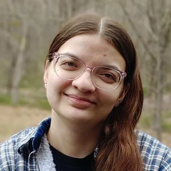 Erin Riley headshot.