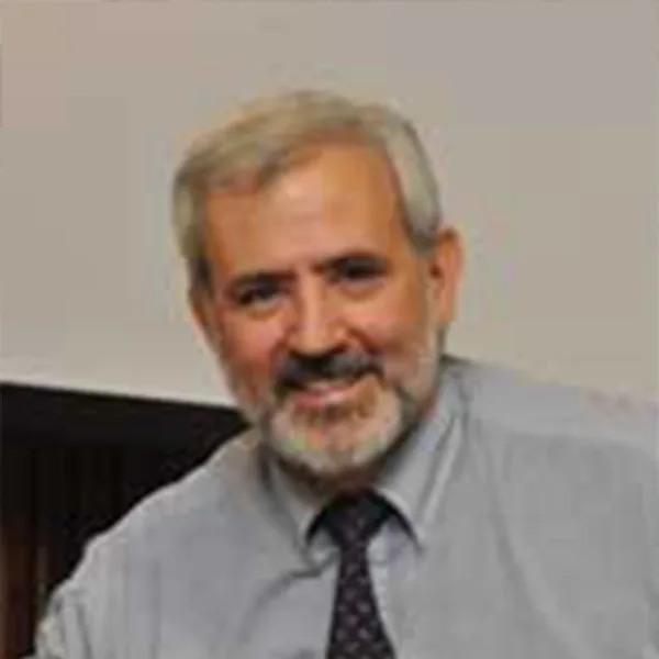 Headshot of Jim Koskoris.