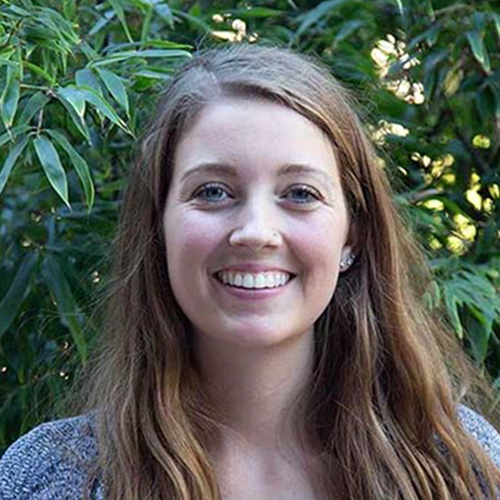 Headshot of Alyssa Lawson.