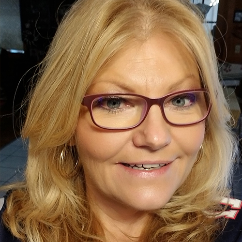 Headshot of Carol Nardino.