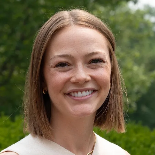 Headshot of Erica Loveland.