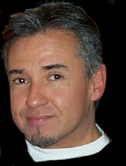 Headshot of Humberto Ramirez.