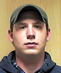 Headshot of Wade Kemp.
