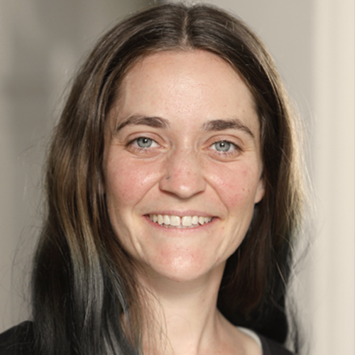 Headshot of Meaghan Kachadoorian.