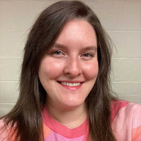 Headshot of Nicole Pacenka.