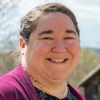 Landmark College | Lisha Hunter