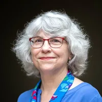 Headshot of Carol Beninati. 