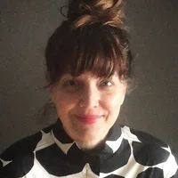 Headshot of Cynthia Ludlam. 