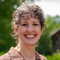 Headshot of Daisy Millman. 